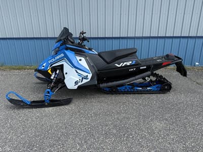 BOATZON | Polaris® S27TDV9BS 2027