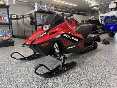 BOATZON | Polaris® S27YAA2VSL 2027