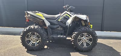 BOATZON | Polaris® Scrambler 850 2019