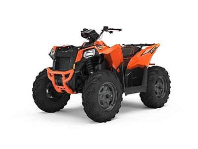 BOATZON | Polaris® Scrambler 850 2020