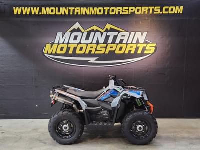 BOATZON | Polaris® Scrambler 850 2024