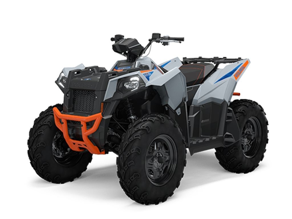 2025 Polaris® Scrambler 850 - Sold Boat