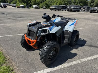 BOATZON | Polaris® Scrambler 850 2026