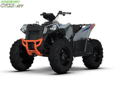 BOATZON | Polaris® Scrambler 850 2026