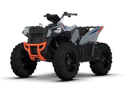 BOATZON | Polaris® Scrambler 850 2026