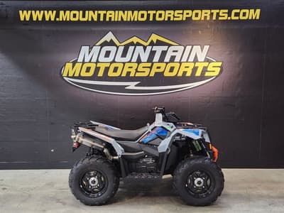 BOATZON | Polaris® Scrambler 850 2026