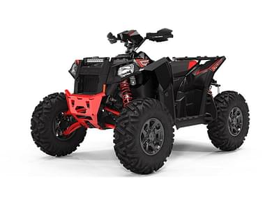 BOATZON | Polaris® Scrambler XP 1000 S 2020