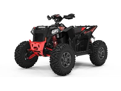 BOATZON | Polaris® Scrambler XP 1000 S 2021
