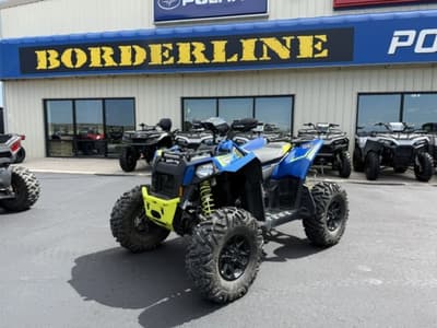 BOATZON | Polaris® Scrambler XP 1000 S 2023 BOATZON | Polaris® Scrambler XP 1000 S 2023