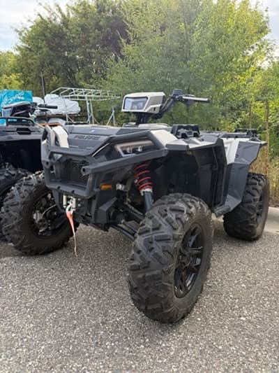 BOATZON | Polaris® Scrambler XP 1000 S 2024
