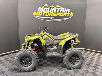 BOATZON | Polaris® Scrambler XP 1000 S 2025