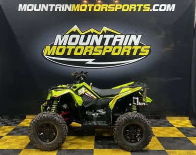 BOATZON | Polaris® Scrambler XP 1000 S 2025