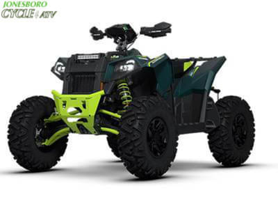 BOATZON | Polaris® Scrambler XP 1000 S 2026