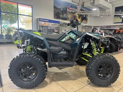 BOATZON | Polaris® Scrambler XP 1000 S 2026