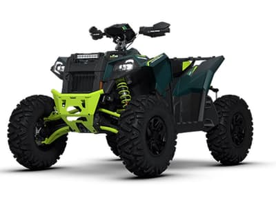 BOATZON | Polaris® Scrambler XP 1000 S 2026