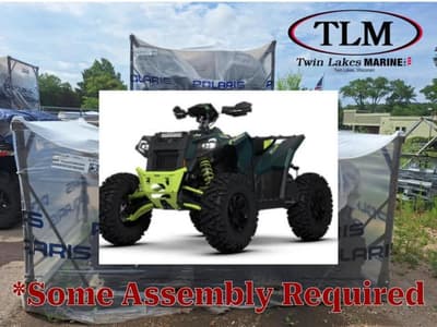 BOATZON | Polaris® Scrambler XP 1000 S 2026