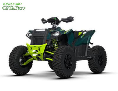 BOATZON | Polaris® Scrambler XP 1000 S 2027