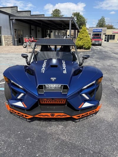 BOATZON | Polaris® Sling Shot R 2022