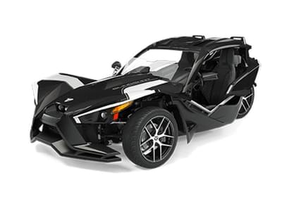BOATZON | Polaris® Slingshot Grand Touring 2019