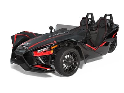 BOATZON | Polaris® Slingshot R 2020 BOATZON | Polaris® Slingshot R 2020