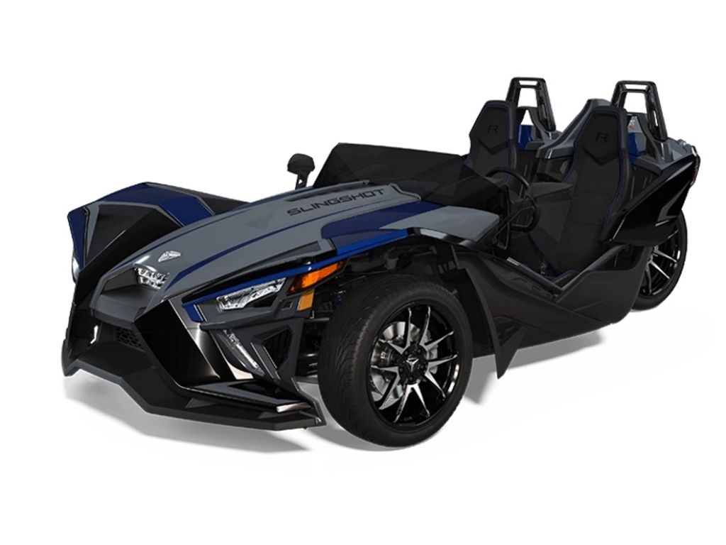 2021 Polaris® Slingshot R - Sold Boat