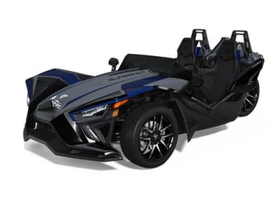 BOATZON | Polaris® Slingshot R 2021