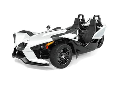 BOATZON | Polaris® Slingshot S 2019