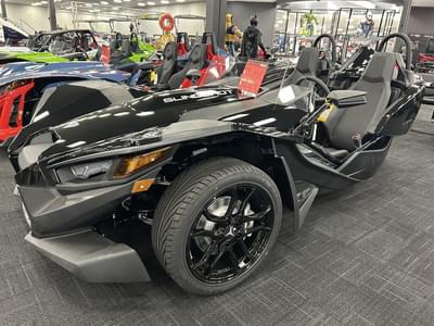 BOATZON | Polaris® SLINGSHOT S AUTODRIVE AutoDrive 2025