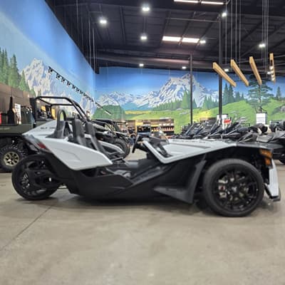 BOATZON | Polaris® SLINGSHOT S W TECH PKG AUTODRIVE 2024 BOATZON | Polaris® SLINGSHOT S W TECH PKG AUTODRIVE 2024