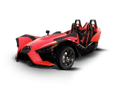 BOATZON | Polaris® Slingshot SL 2016