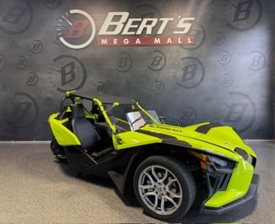 BOATZON | Polaris® Slingshot SL 2023
