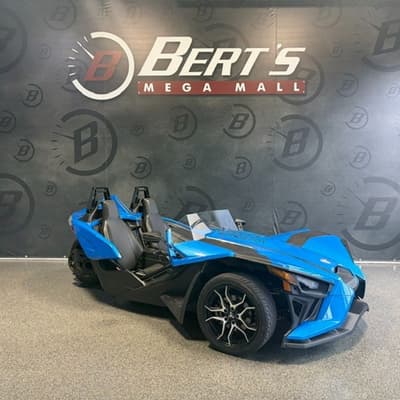 BOATZON | Polaris® SLINGSHOT SL AUTODRIVE 2020
