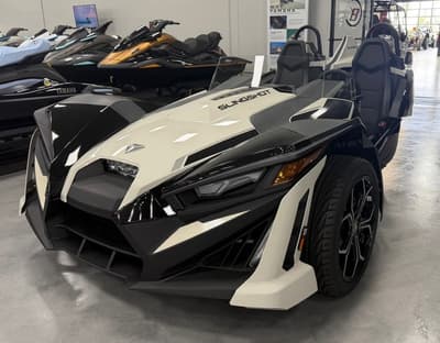 BOATZON | Polaris® Slingshot SLR 2026