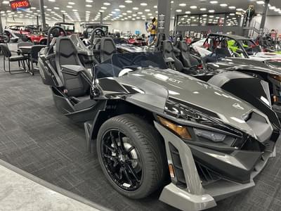 BOATZON | Polaris® SLINGSHOT SLR AUTODRIVE SLR AutoDrive 2025