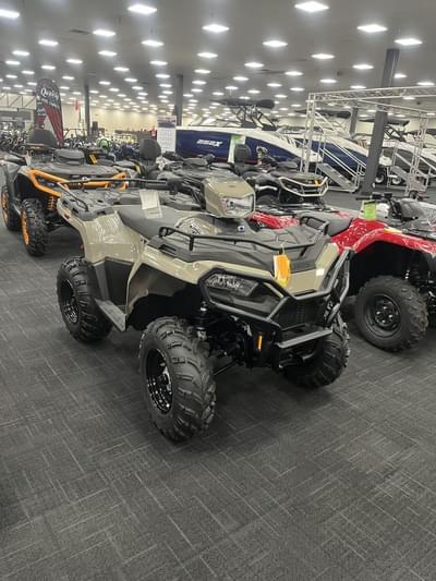 BOATZON | Polaris® Sportsman 570 Premium   40th Anniversary Edition 2026