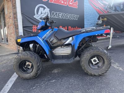 BOATZON | Polaris® Sportsman 110 2021