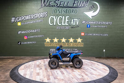 BOATZON | Polaris® Sportsman 110 2022 BOATZON | Polaris® Sportsman 110 2022