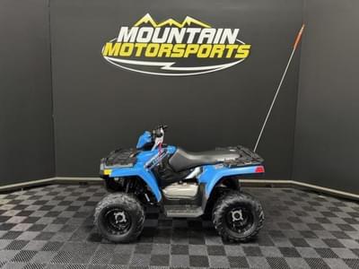 BOATZON | Polaris® Sportsman 110 2025