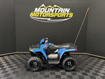 BOATZON | Polaris® Sportsman 110 2026
