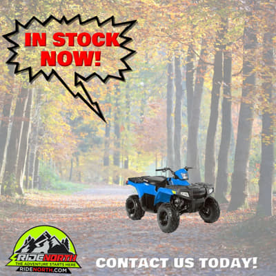 BOATZON | Polaris® Sportsman 110 2026