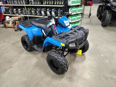 BOATZON | Polaris® Sportsman 110 2026