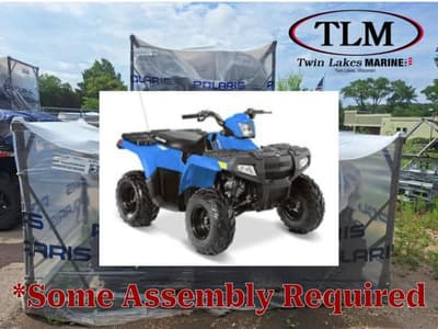 BOATZON | Polaris® Sportsman 110 2026