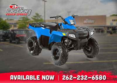 BOATZON | Polaris® Sportsman 110 2026