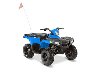 BOATZON | Polaris® Sportsman 110 2026