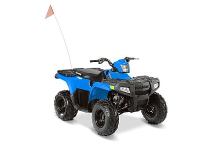 BOATZON | Polaris® Sportsman 110 EFI 2020