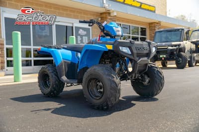 BOATZON | Polaris® Sportsman 110 EFI 2020