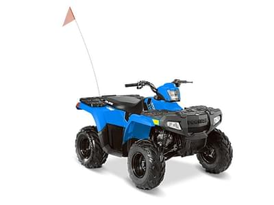 BOATZON | Polaris® Sportsman 110 EFI 2021