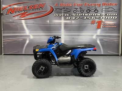 BOATZON | Polaris® Sportsman 110 EFI 2027