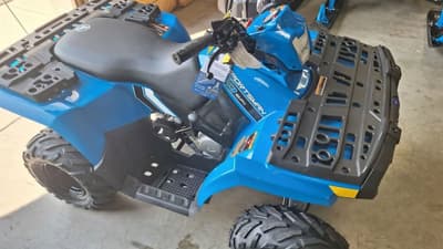 BOATZON | Polaris® Sportsman 110 EFI 2027