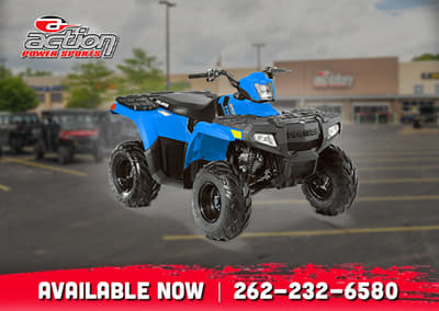 BOATZON | Polaris® Sportsman 110 EFI 2027